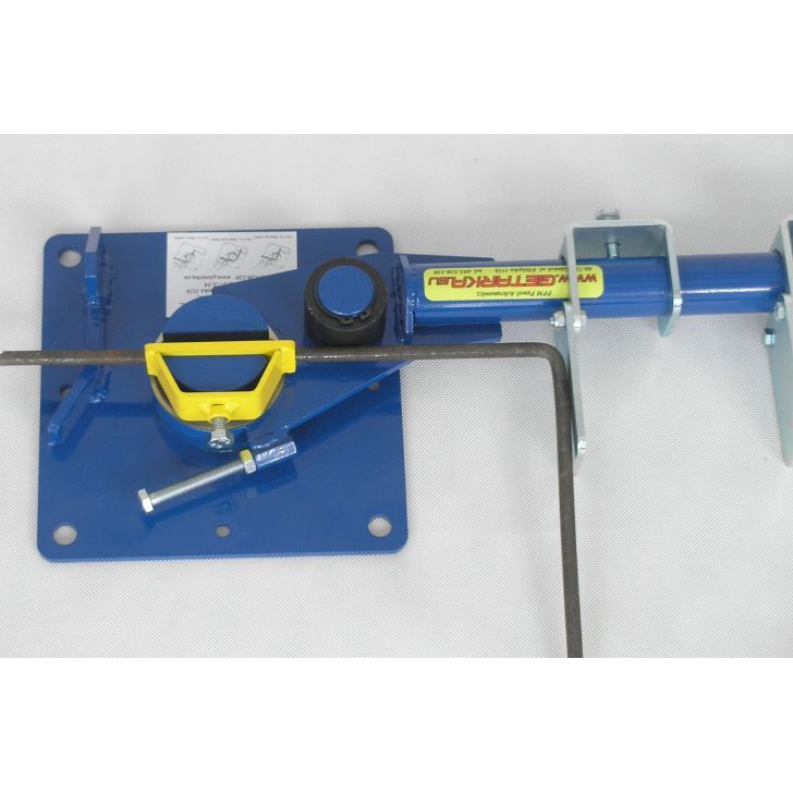 Bending device GP-4, 6-16 mm, 14 mm