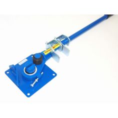 Bending device GP-E, 6-12 mm, 10 mm