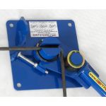 Bending device GP-3, 6-14 mm, 12 mm