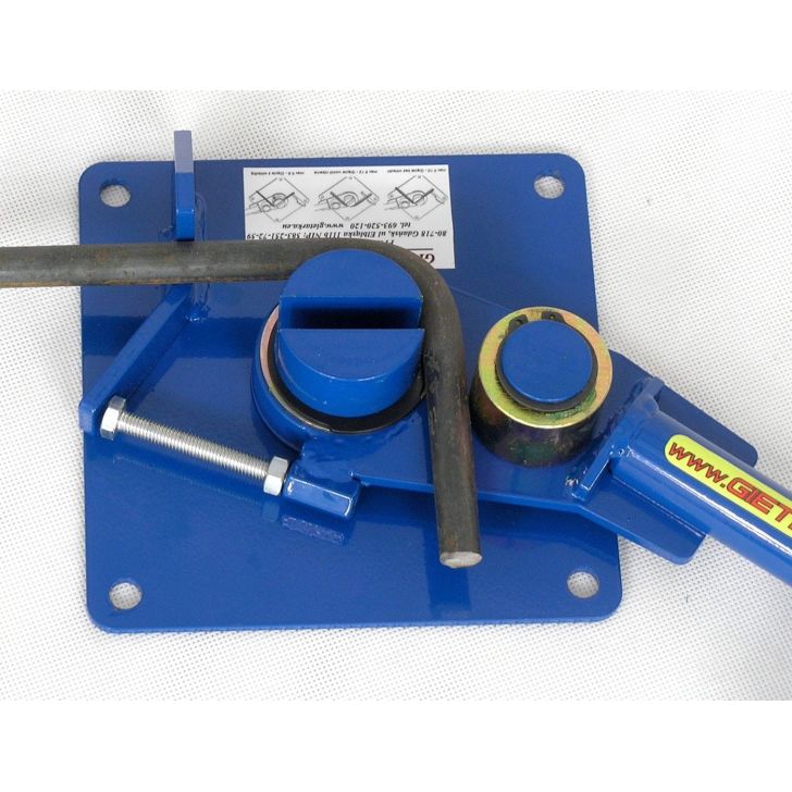 Bending device GP-3, 6-14 mm, 12 mm