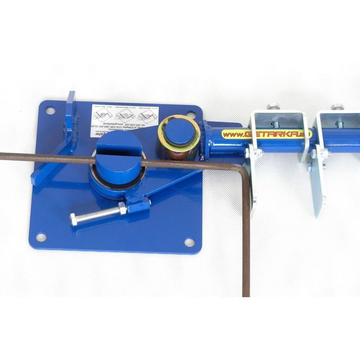 Bending device GP-3, 6-14 mm, 12 mm