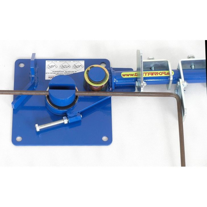 Bending device GP-3, 6-14 mm, 12 mm