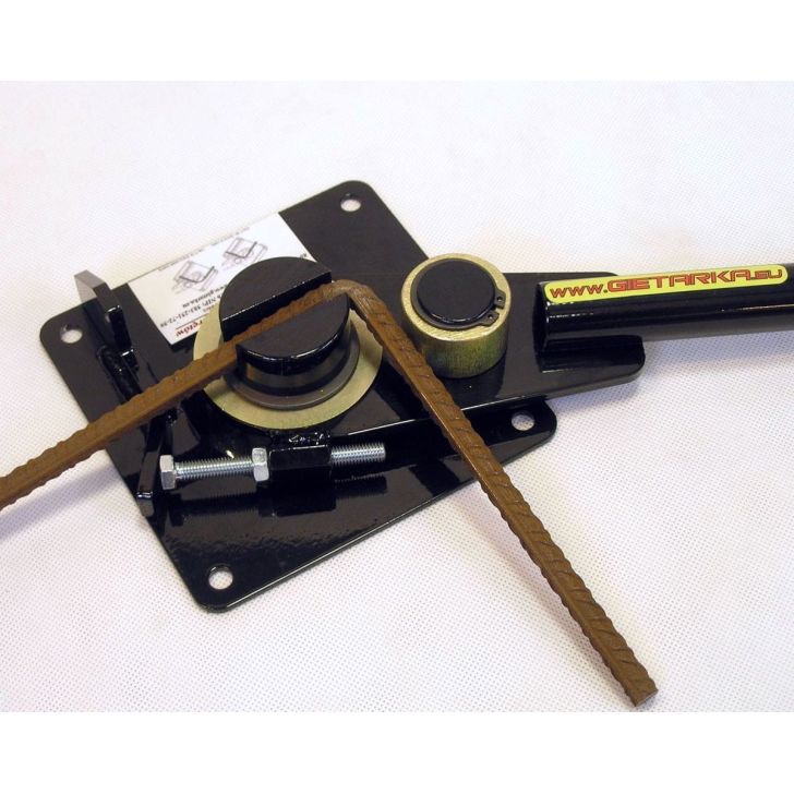 Bending device GP-2, 6-14 mm, 12 mm