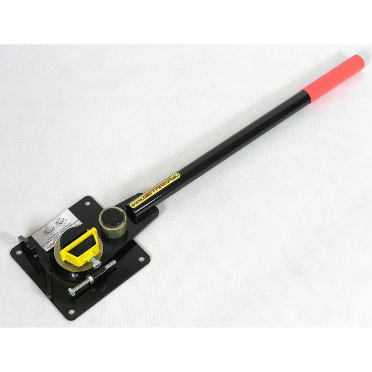 Bending device GP-2, 6-14 mm, 12 mm