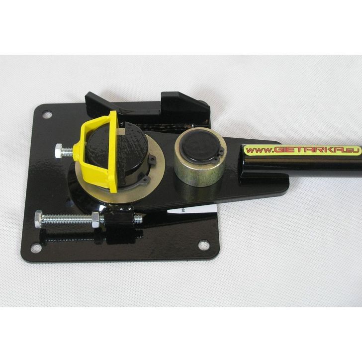 Bending device GP-2, 6-14 mm, 12 mm