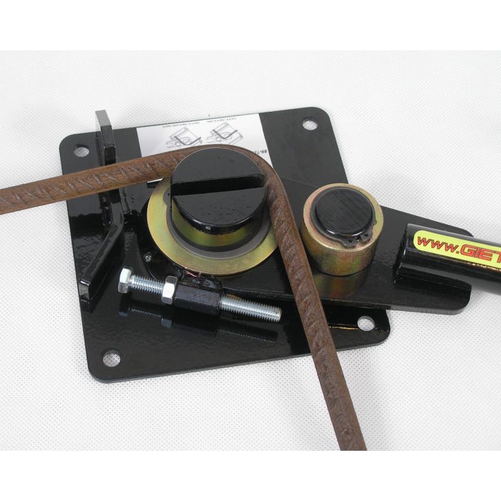 Bending device GP-1, 6-14 mm, 8 mm