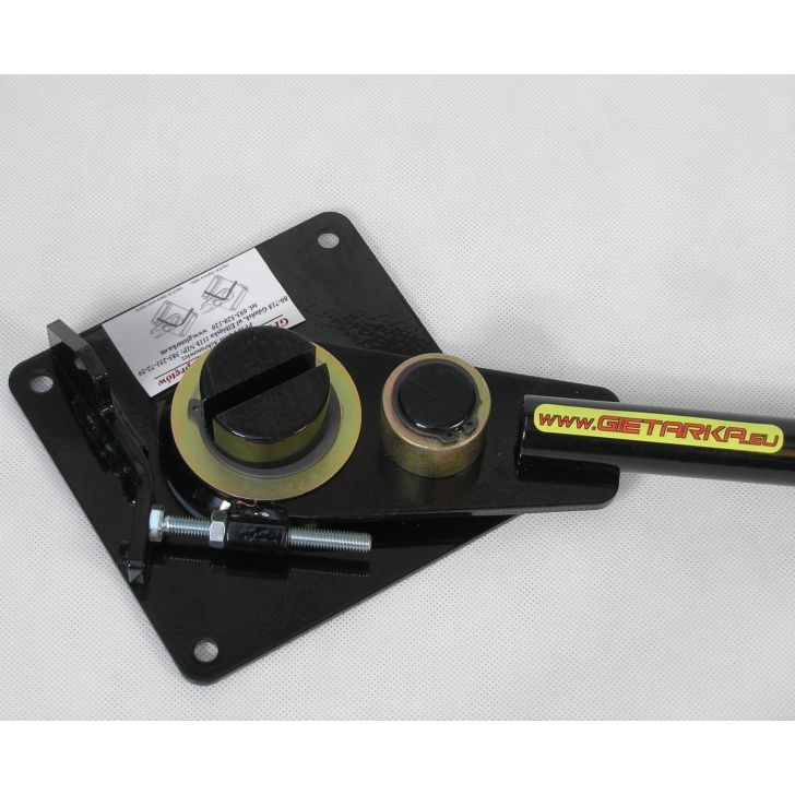 Bending device GP-1, 6-14 mm, 8 mm