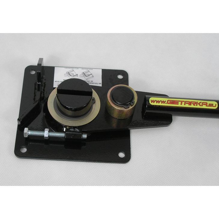 Bending device GP-1, 6-14 mm, 8 mm