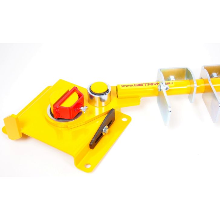 Bending device GP-D, 6-14 mm, 12 mm