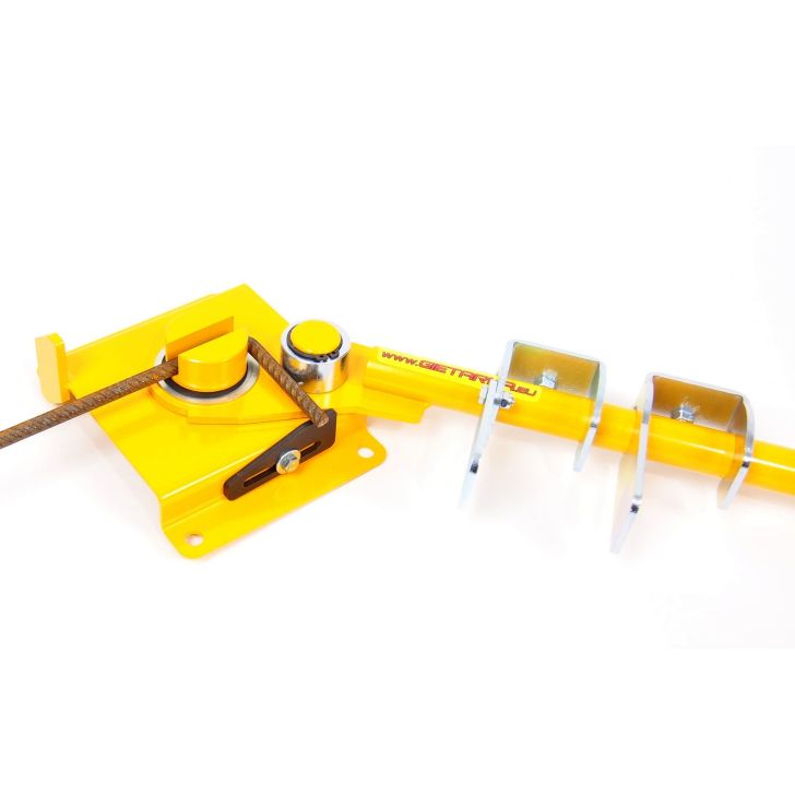 Bending device GP-D, 6-14 mm, 12 mm