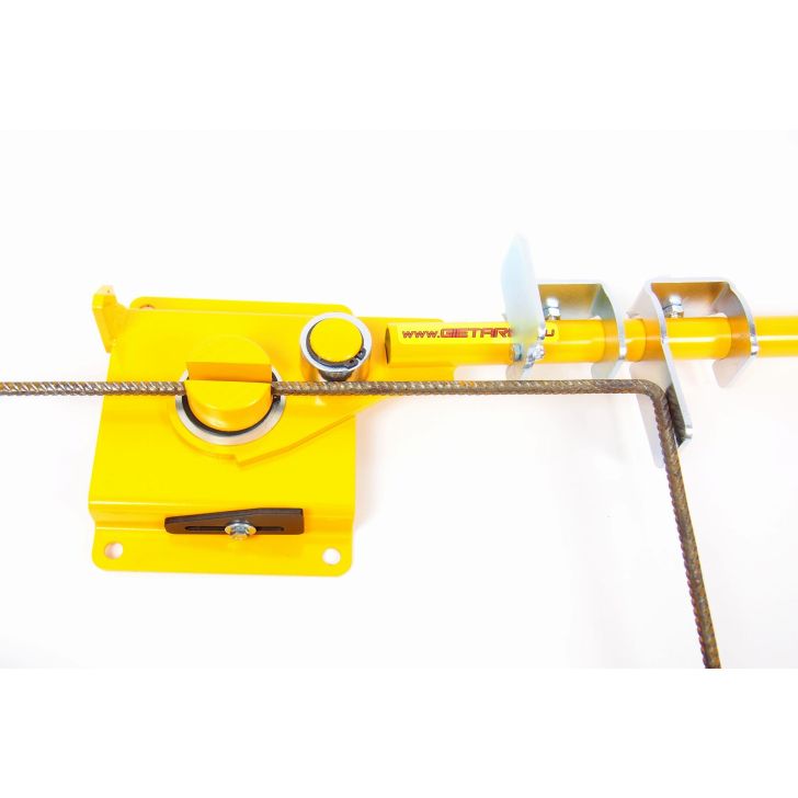 Bending device GP-D, 6-14 mm, 12 mm