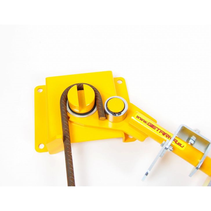 Bending device GP-D, 6-14 mm, 12 mm