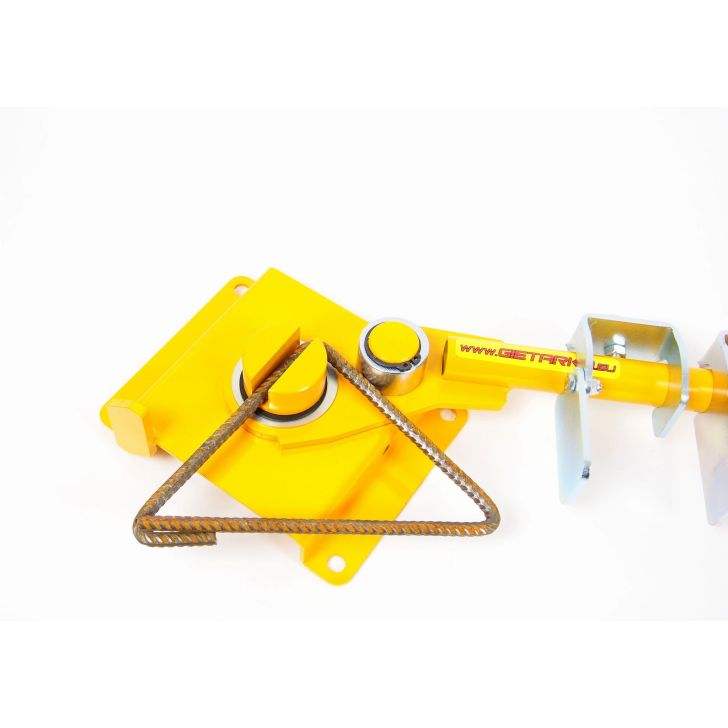 Bending device GP-D, 6-14 mm, 12 mm