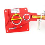 Bending device GP-C, 6-14 mm, 12 mm