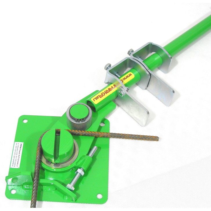 Bending device GP-B, 6-14 mm, 10 mm