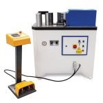 Листогибочный пресс горизонтальный Metallkraft HBP 20