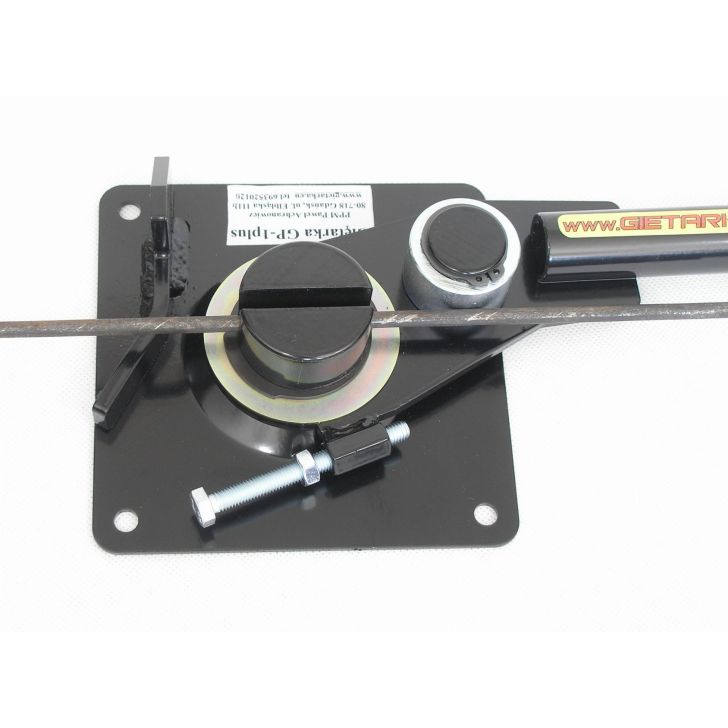 Bending device GP-A, 6-14 mm, 8 mm