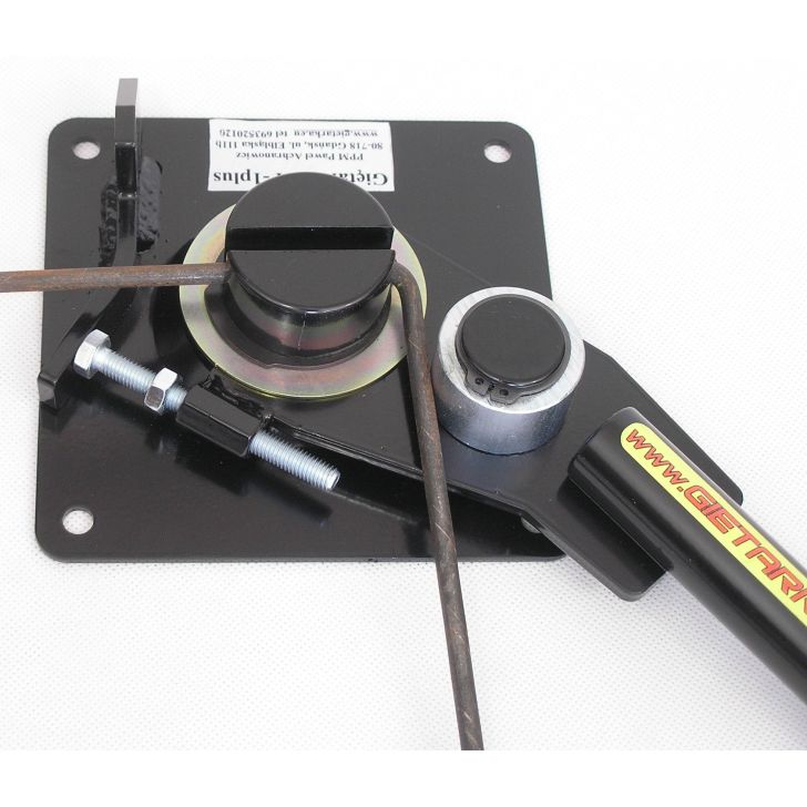 Bending device GP-A, 6-14 mm, 8 mm