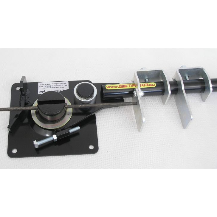 Bending device GP-A, 6-14 mm, 8 mm