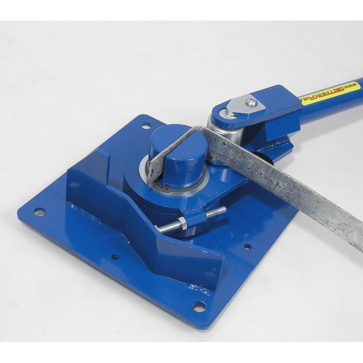 Bending device GHR-3