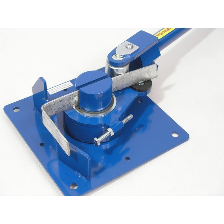 Bending device GHR-3