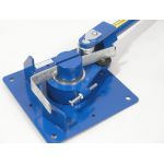 Bending device GHR-3