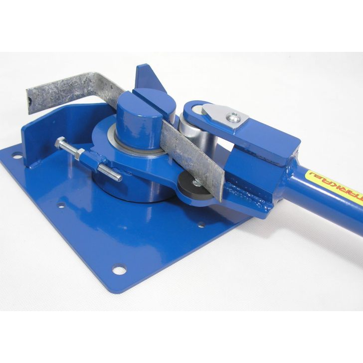 Bending device GHR-3