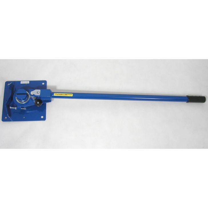 Bending device GHR-3