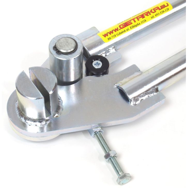 Liekšanas ierīce GHR-2 / 6mm