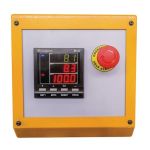 Horizontālā liekšanas prese Metallkraft HBP 20