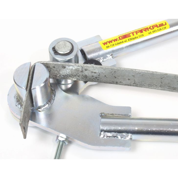 Устройство гибочное GHR-2/6мм