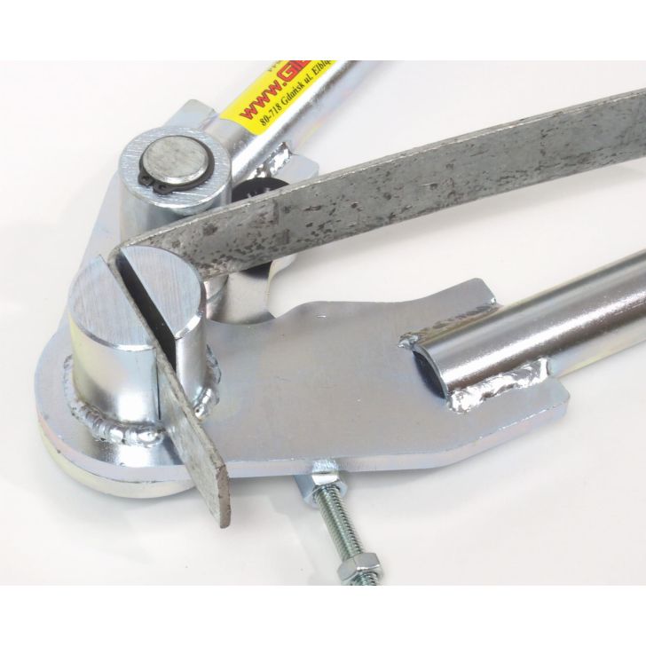 Liekšanas ierīce GHR-2 / 6mm