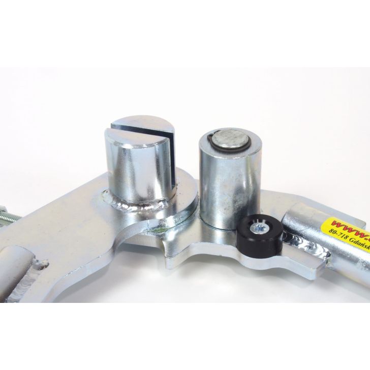 Bending device GHR-2 / 6mm