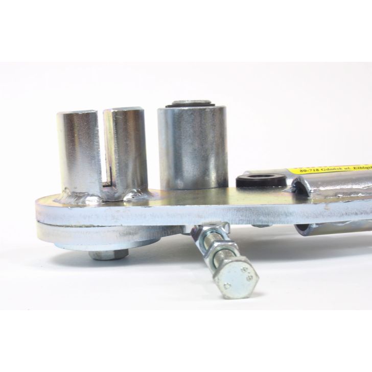 Устройство гибочное GHR-2/6мм