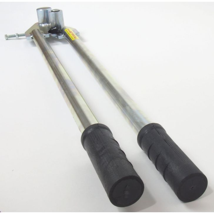 Устройство гибочное GHR-2/10мм