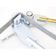 Liekšanas ierīce GHR-1 / 6mm 2