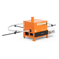 Заточное устройство Mizer BMS250