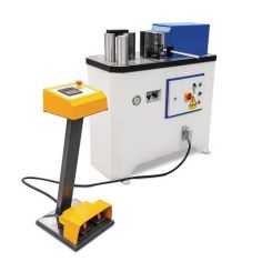 Листогибочный пресс горизонтальный Metallkraft HBP 10