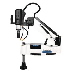 Vītņu griešanas iekārta GS 1101-16 E BL 2