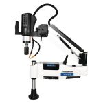 Резьбонарезной станок GS 1101-16 E BL