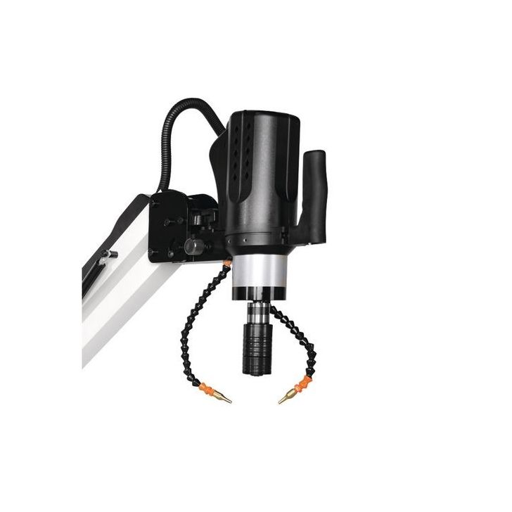 Vītņu griešanas iekārta GS 1101-16 E BL