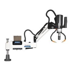 Thread cutting machine GS 1201-24 E BL