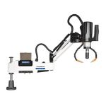 Thread cutting machine GS 1201-24 E BL