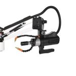 Резьбонарезной станок GS 1201-24 E BL