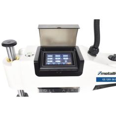 Thread cutting machine GS 1201-36 E BL 2