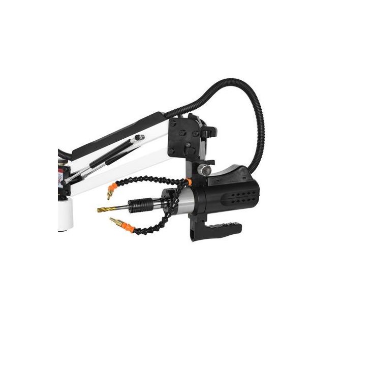 Резьбонарезной станок GS 1201-36 E BL