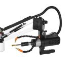 Резьбонарезной станок GS 1201-36 E BL