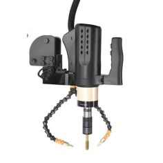 Резьбонарезной станок GS 1500-16 E BL 2