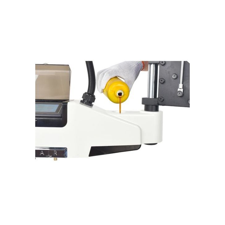 Thread cutting machine GS 1500-16 E BL