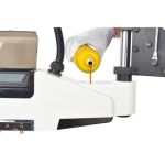 Thread cutting machine GS 1500-16 E BL